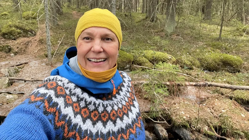 Tapahtuman kuva