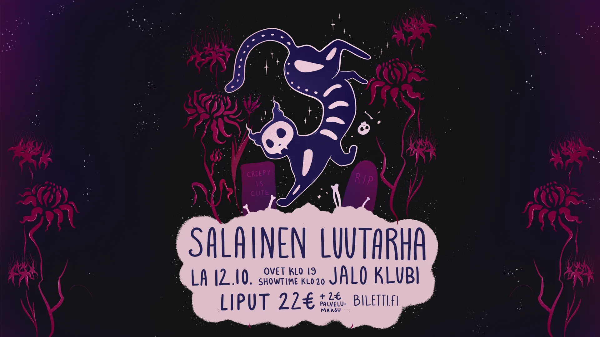 Tapahtuman kuva