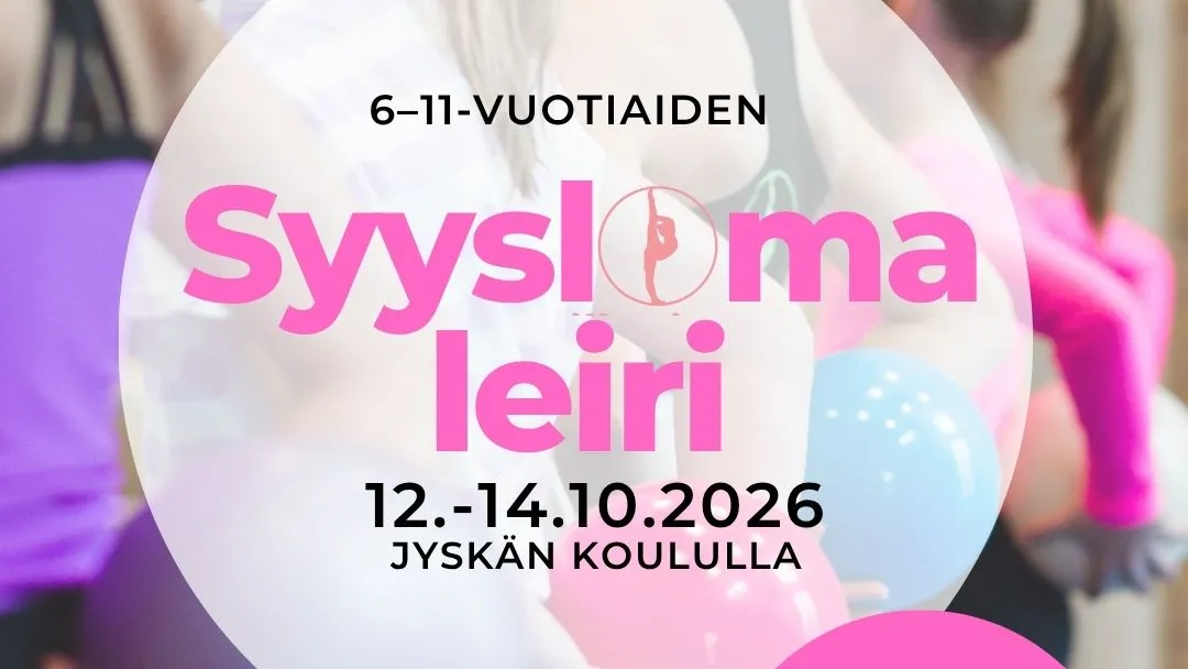 Tapahtuman kuva