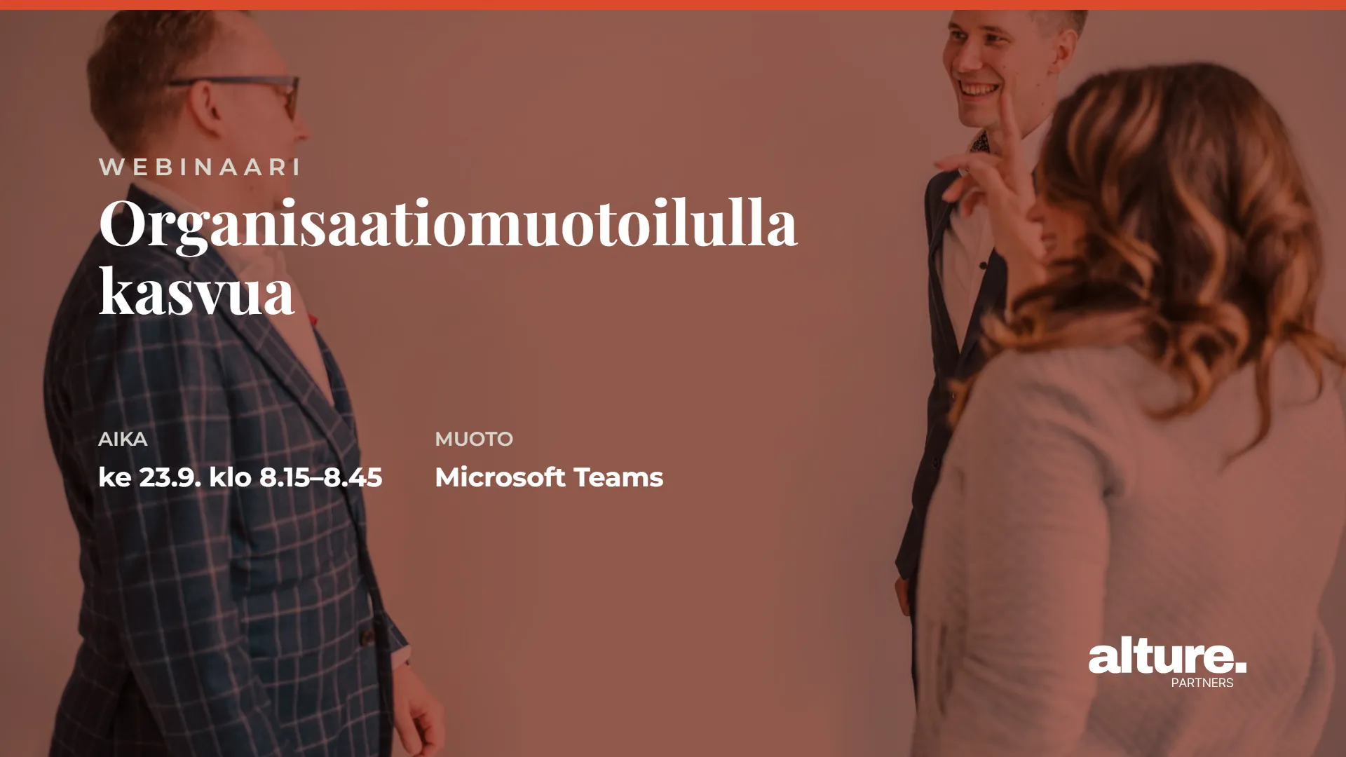 Tapahtuman kuva