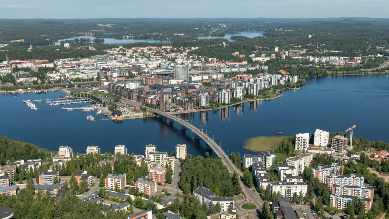 Tapahtuman kuva
