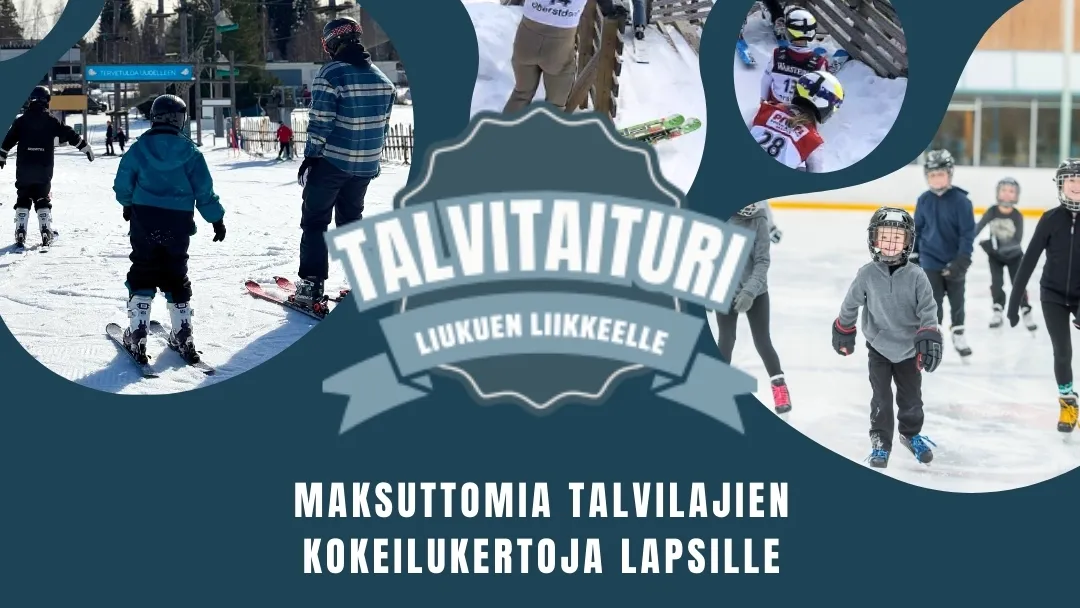Tapahtuman kuva