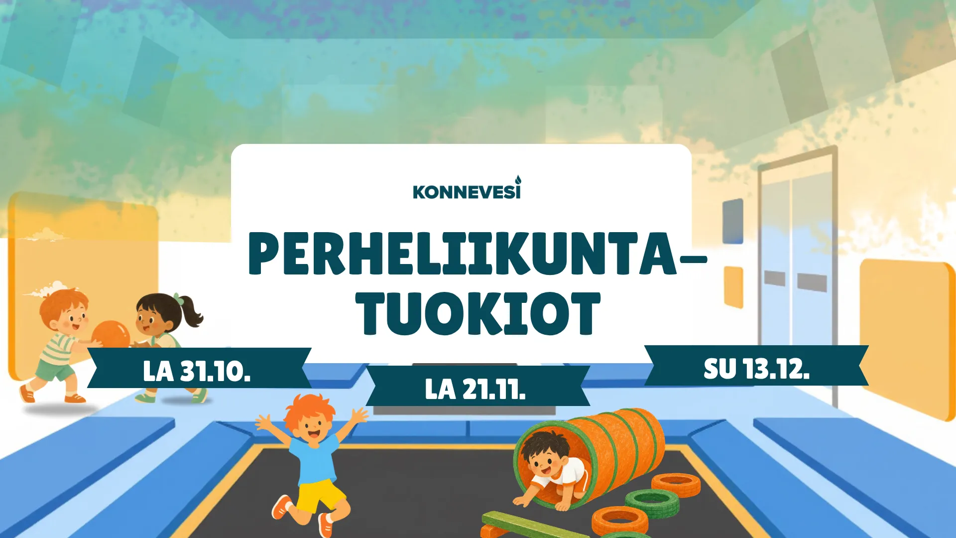 Tapahtuman kuva