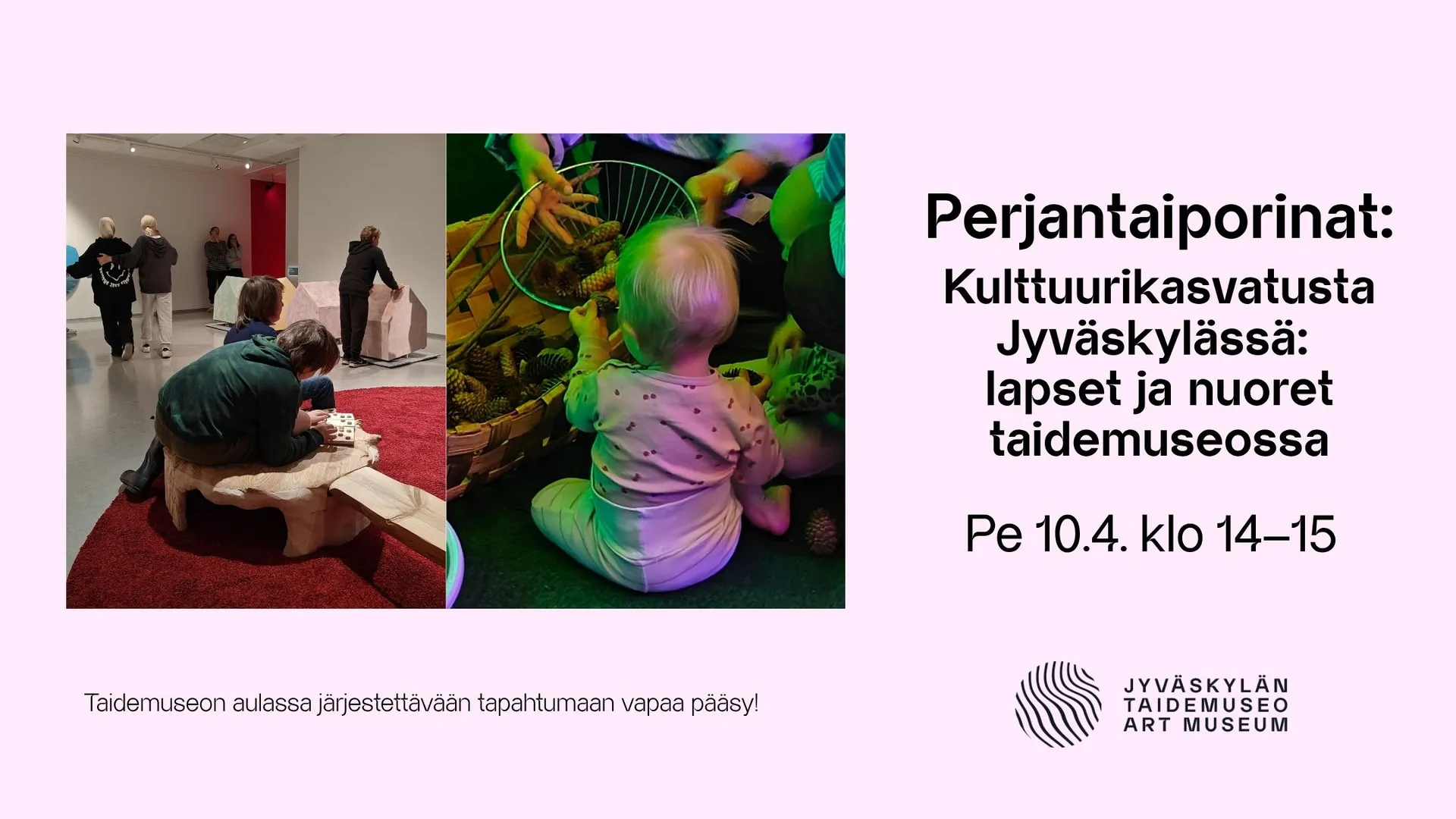 Tapahtuman kuva