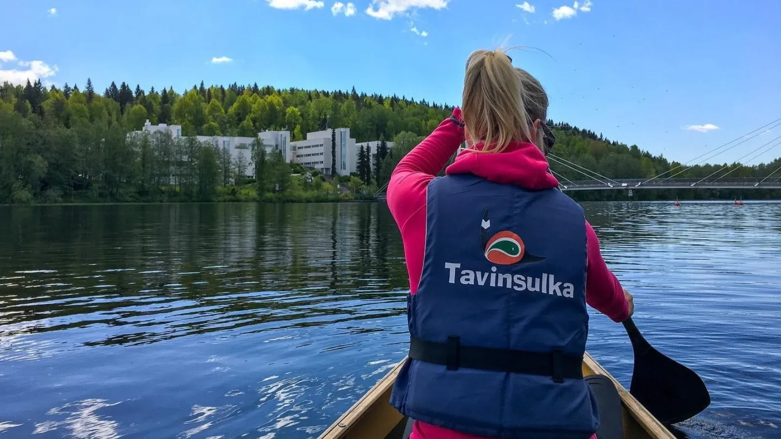 Tapahtuman kuva