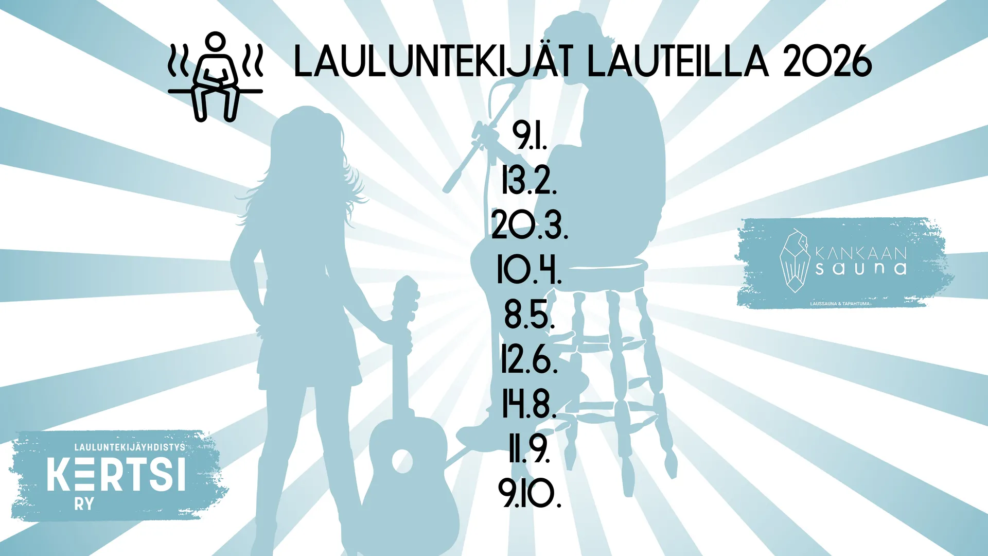 Tapahtuman kuva