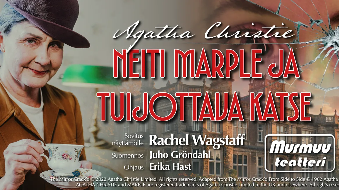 Tapahtuman kuva
