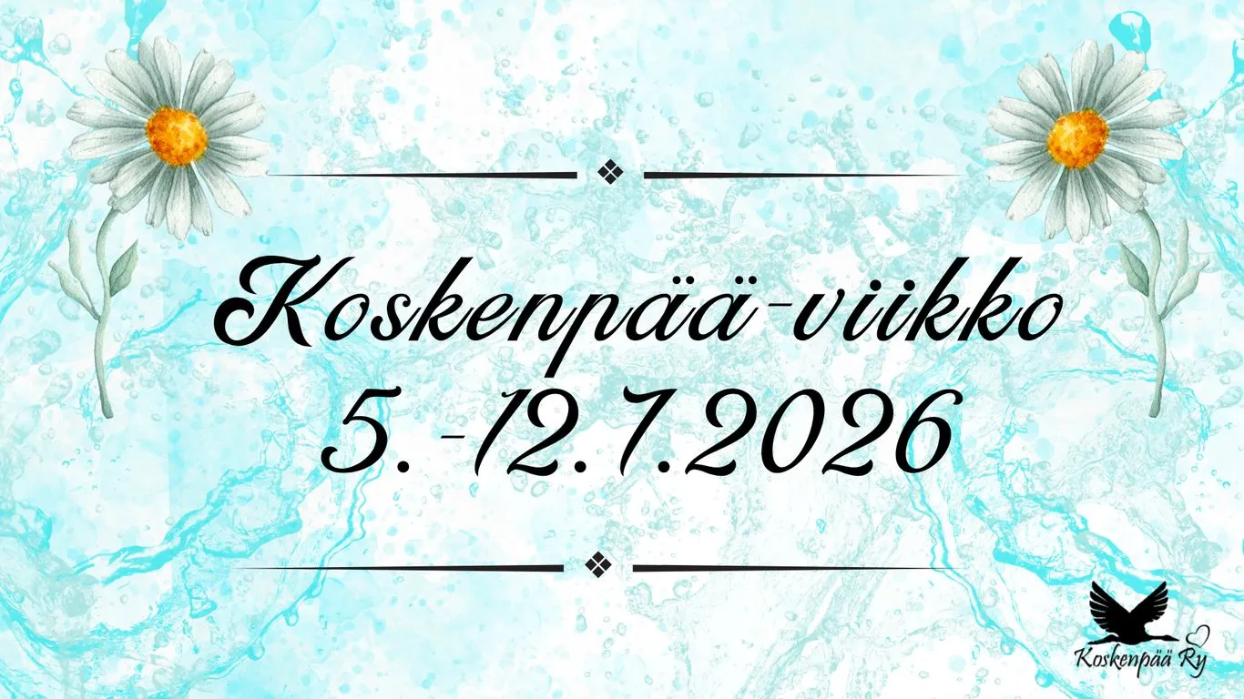 Tapahtuman kuva