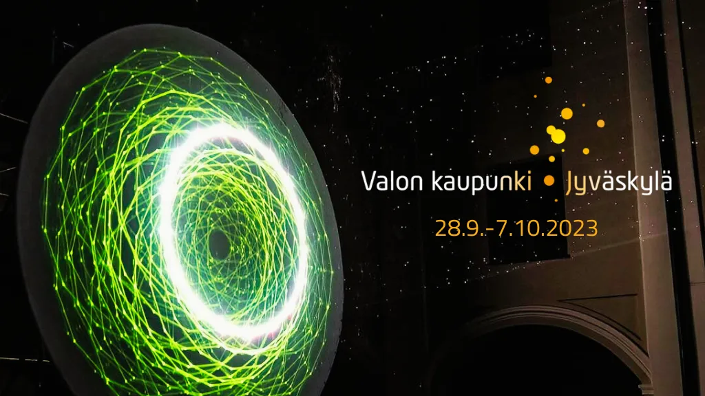 Tapahtuman kuva