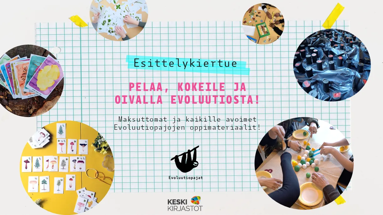 Tapahtuman kuva