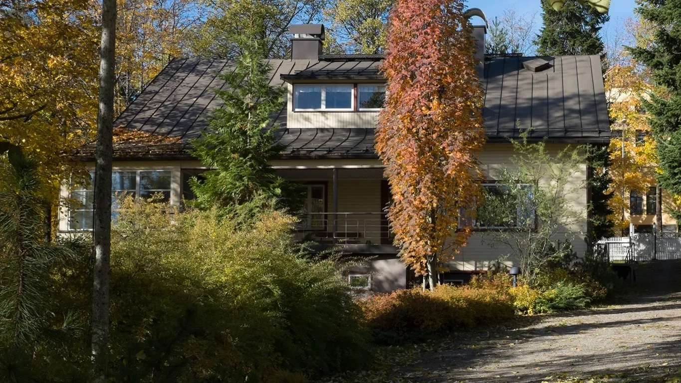 Tapahtuman kuva