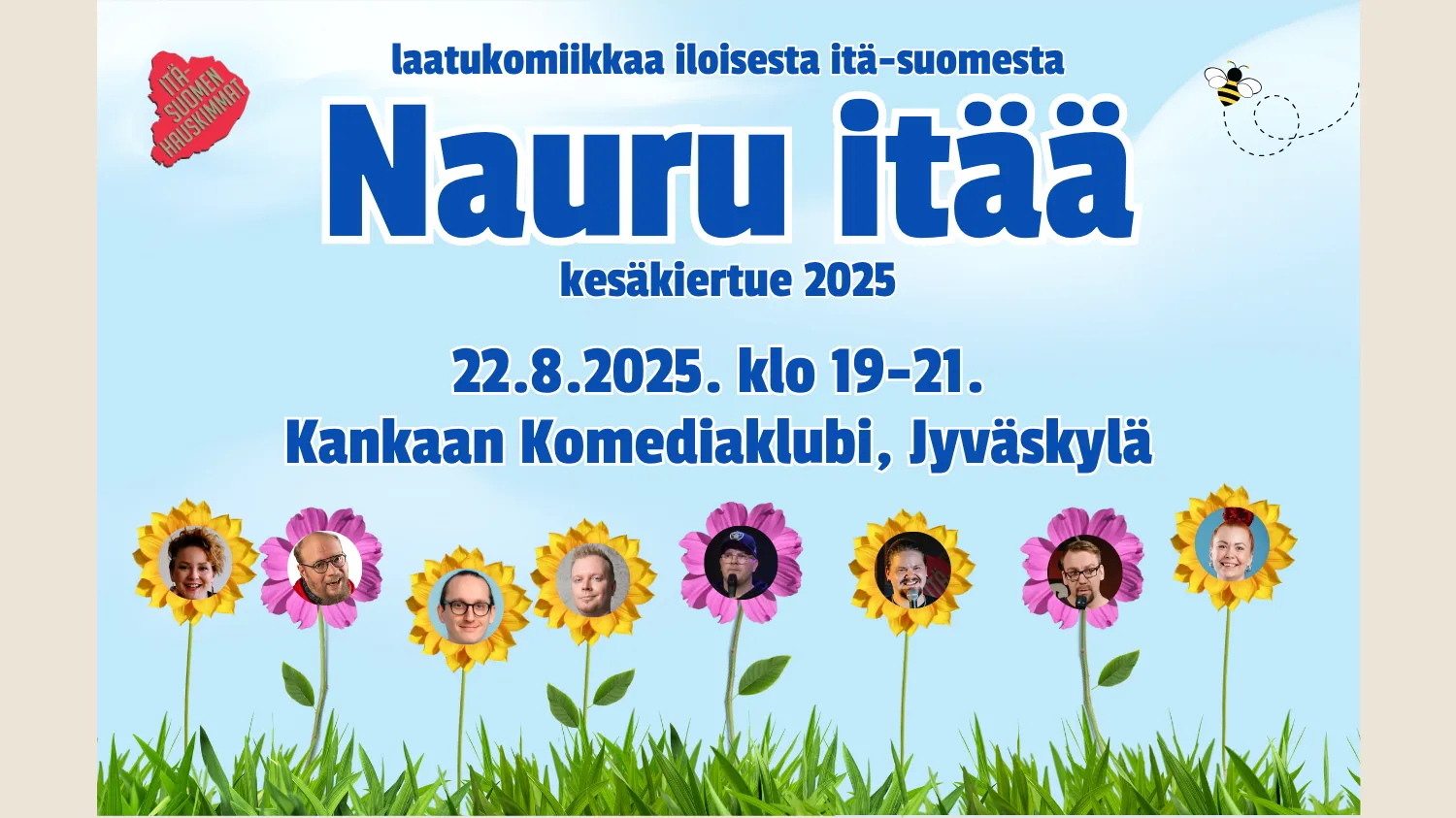 Tapahtuman kuva