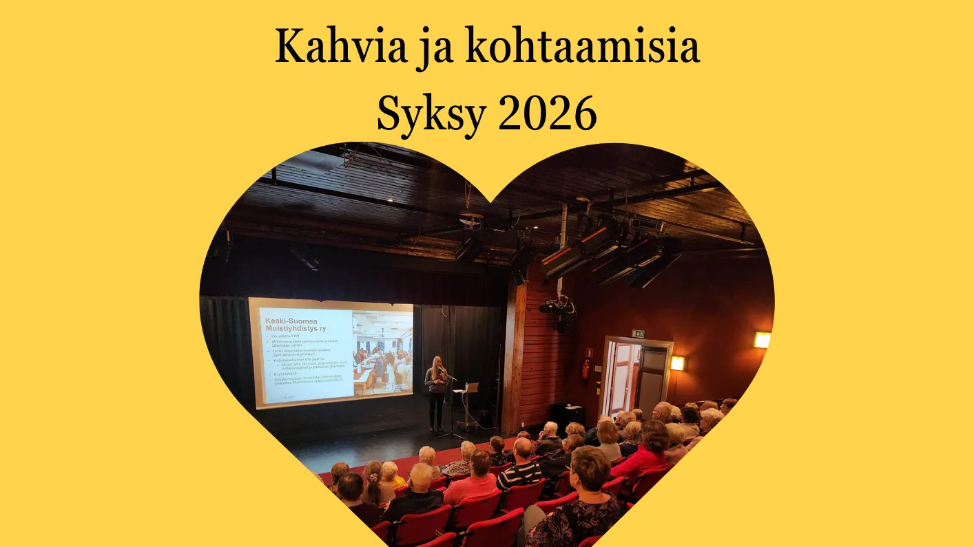 Tapahtuman kuva