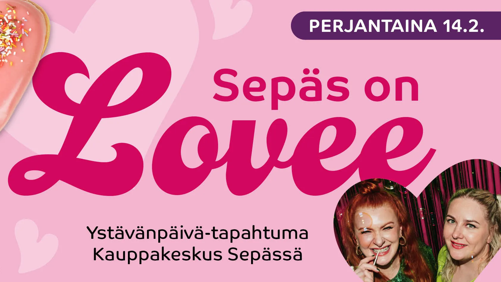 Tapahtuman kuva