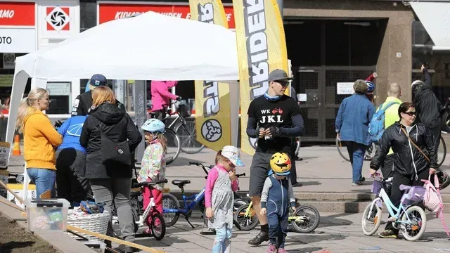 Tapahtuman kuva