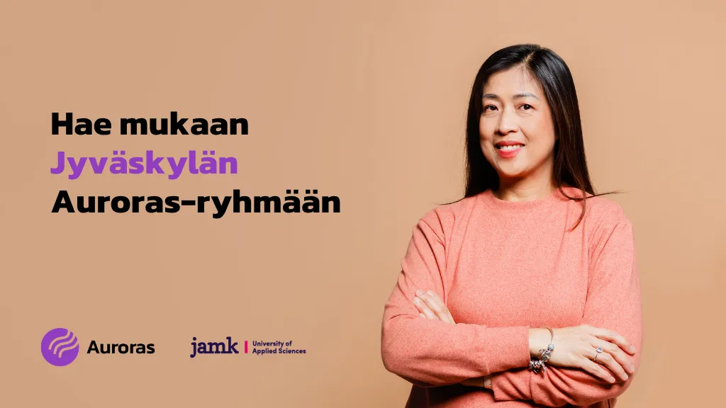 Tapahtuman kuva