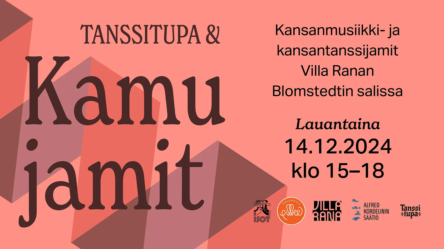 Tapahtuman kuva