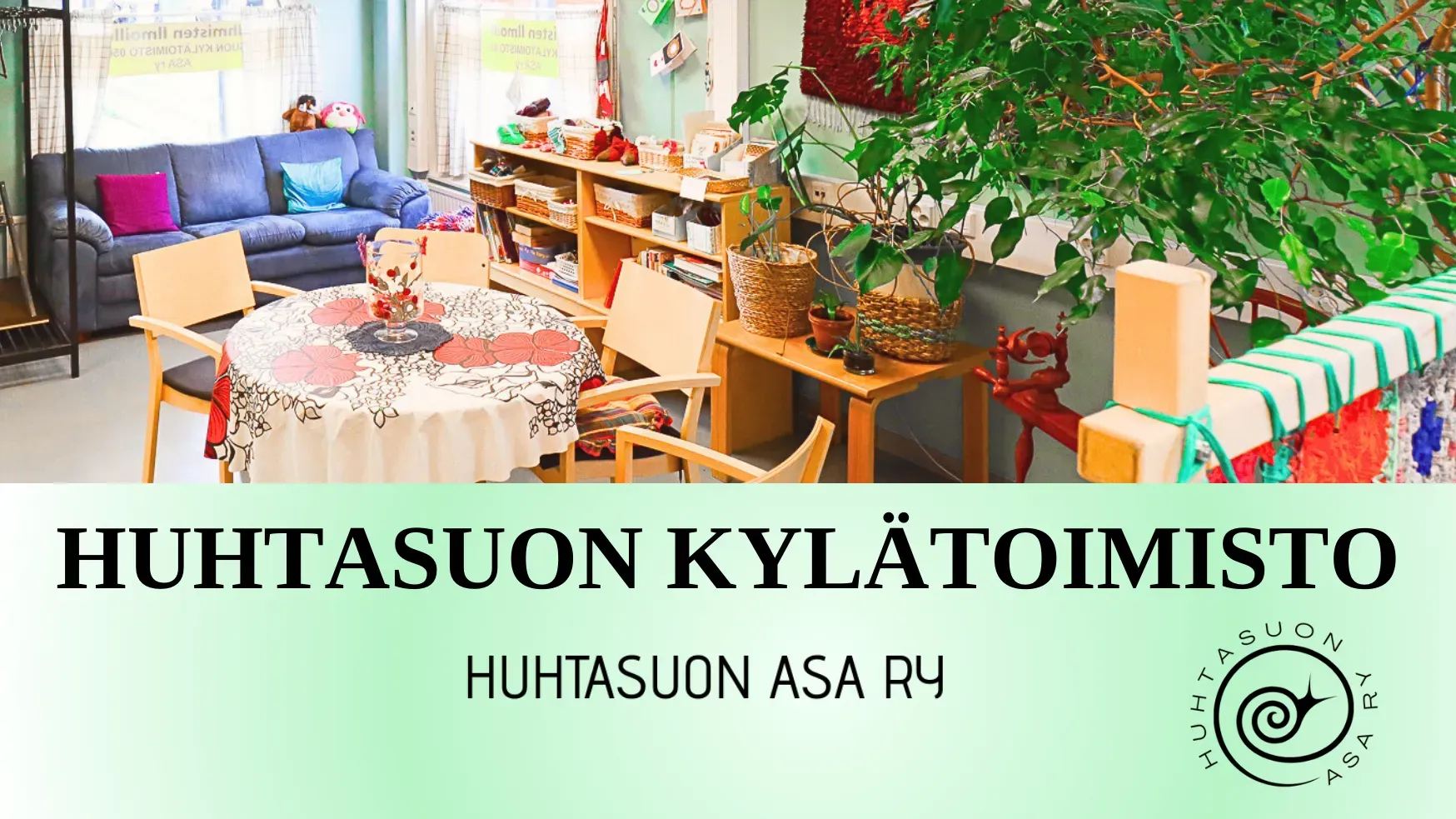 Tapahtuman kuva
