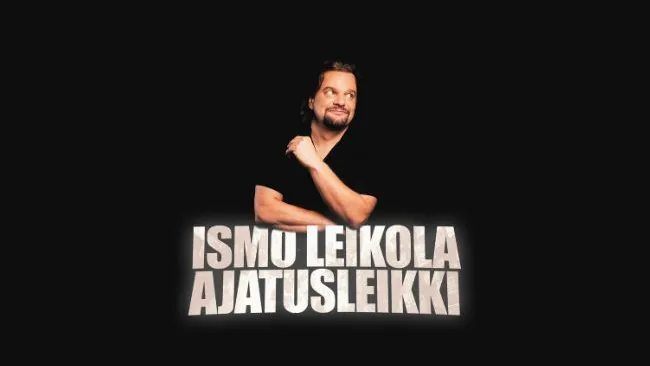 Tapahtuman kuva