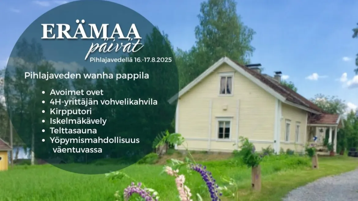 Tapahtuman kuva