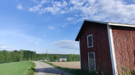 Tapahtuman kuva