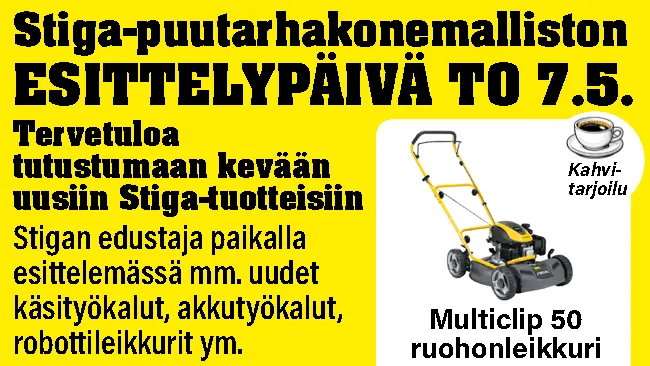 Tapahtuman kuva