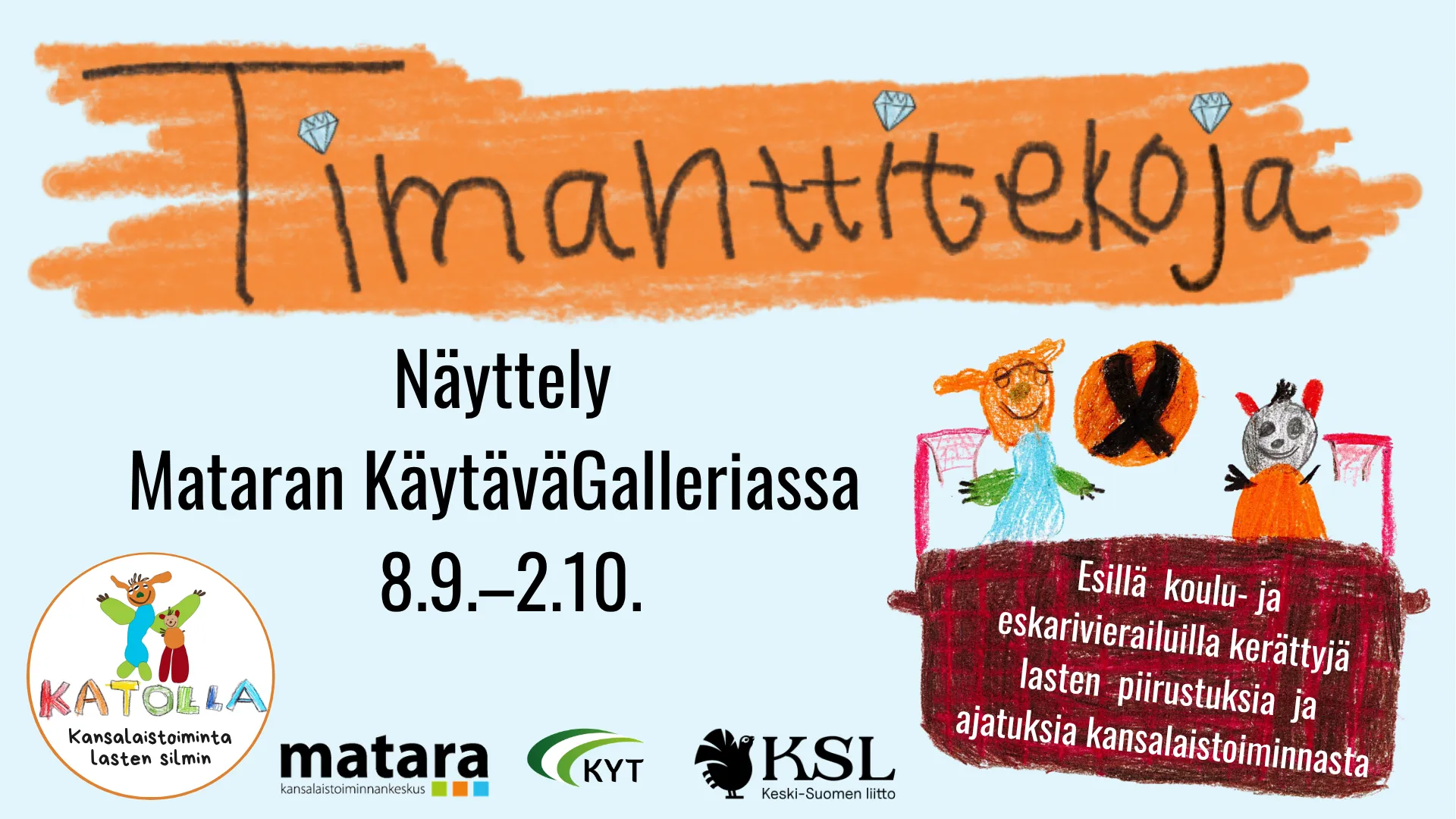 Tapahtuman kuva