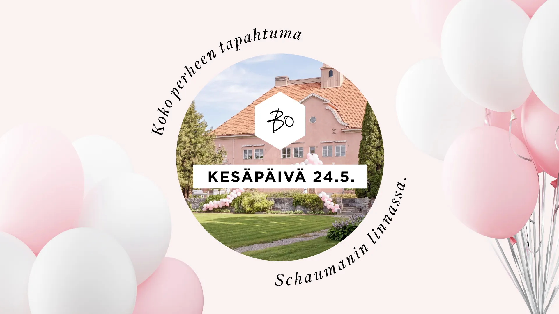 Tapahtuman kuva