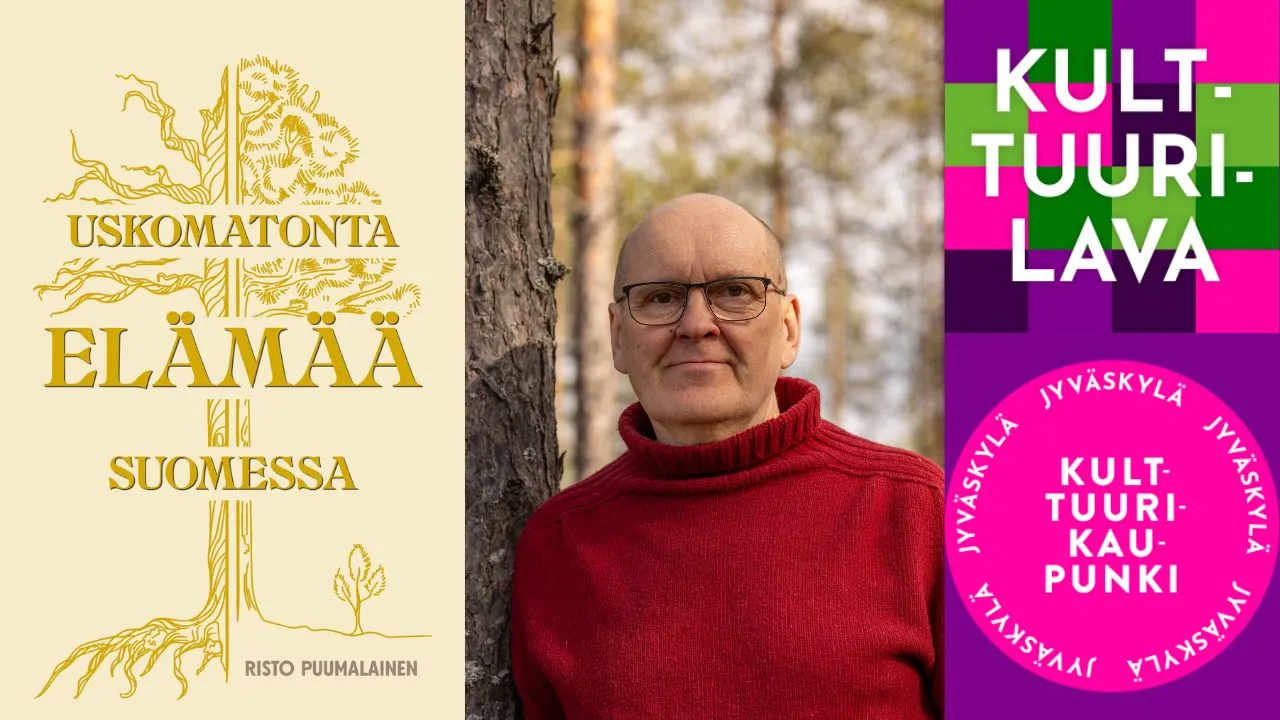 Tapahtuman kuva
