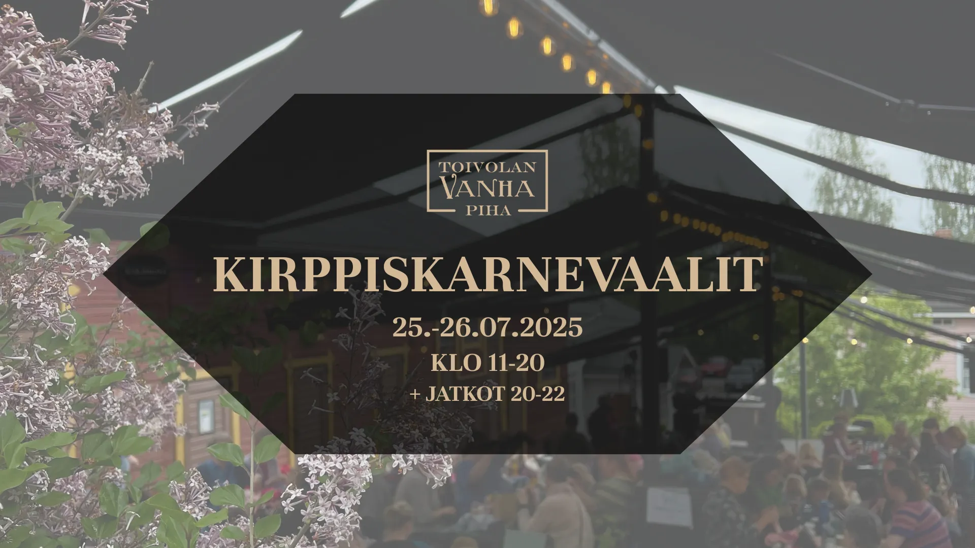 Tapahtuman kuva