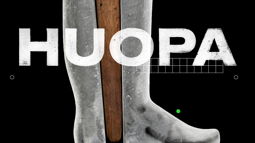 Näyttelyn avajaiset: HUOPA – Sata vuotta suomalaista käsityötä