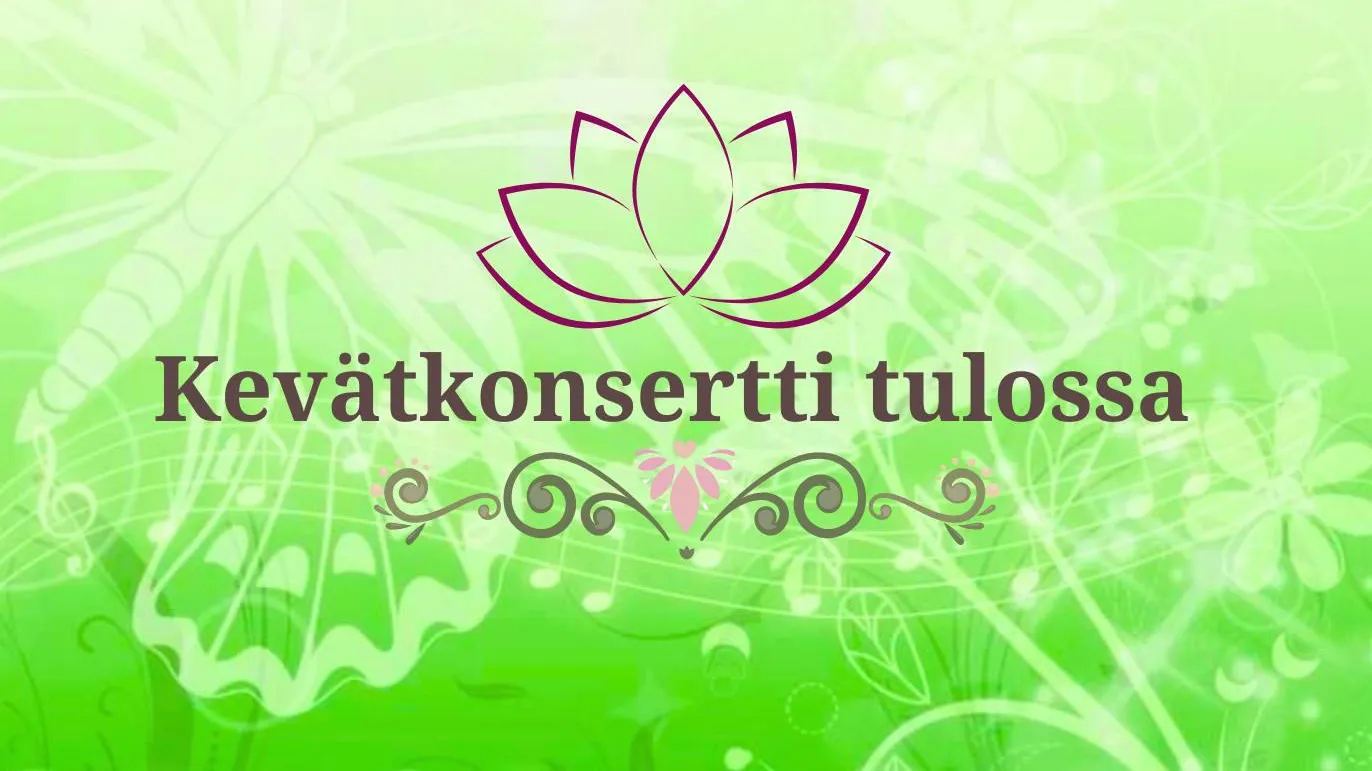 Tapahtuman kuva