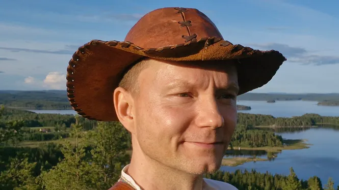 Tapahtuman kuva