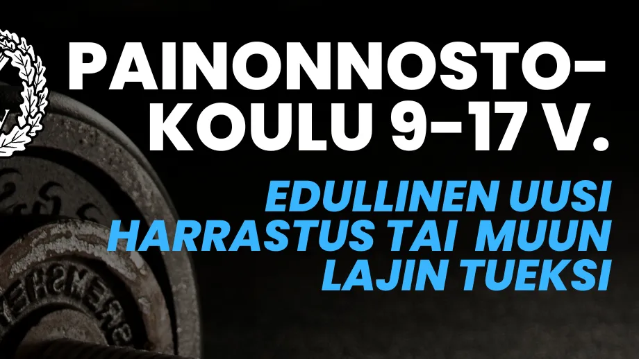 Tapahtuman kuva