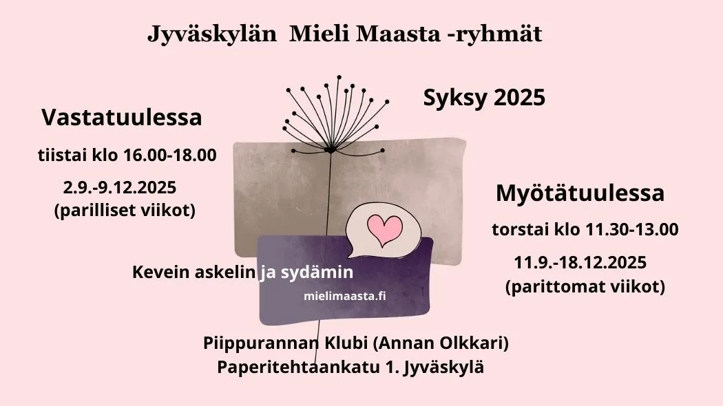 Tapahtuman kuva