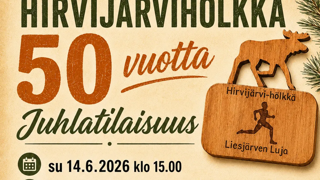 Tapahtuman kuva