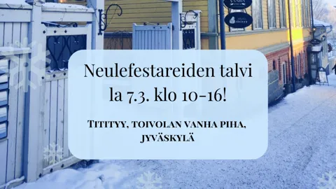 Tapahtuman kuva