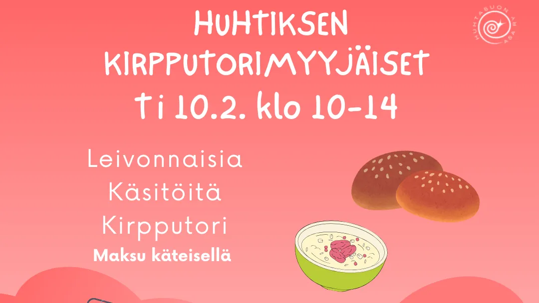 Tapahtuman kuva