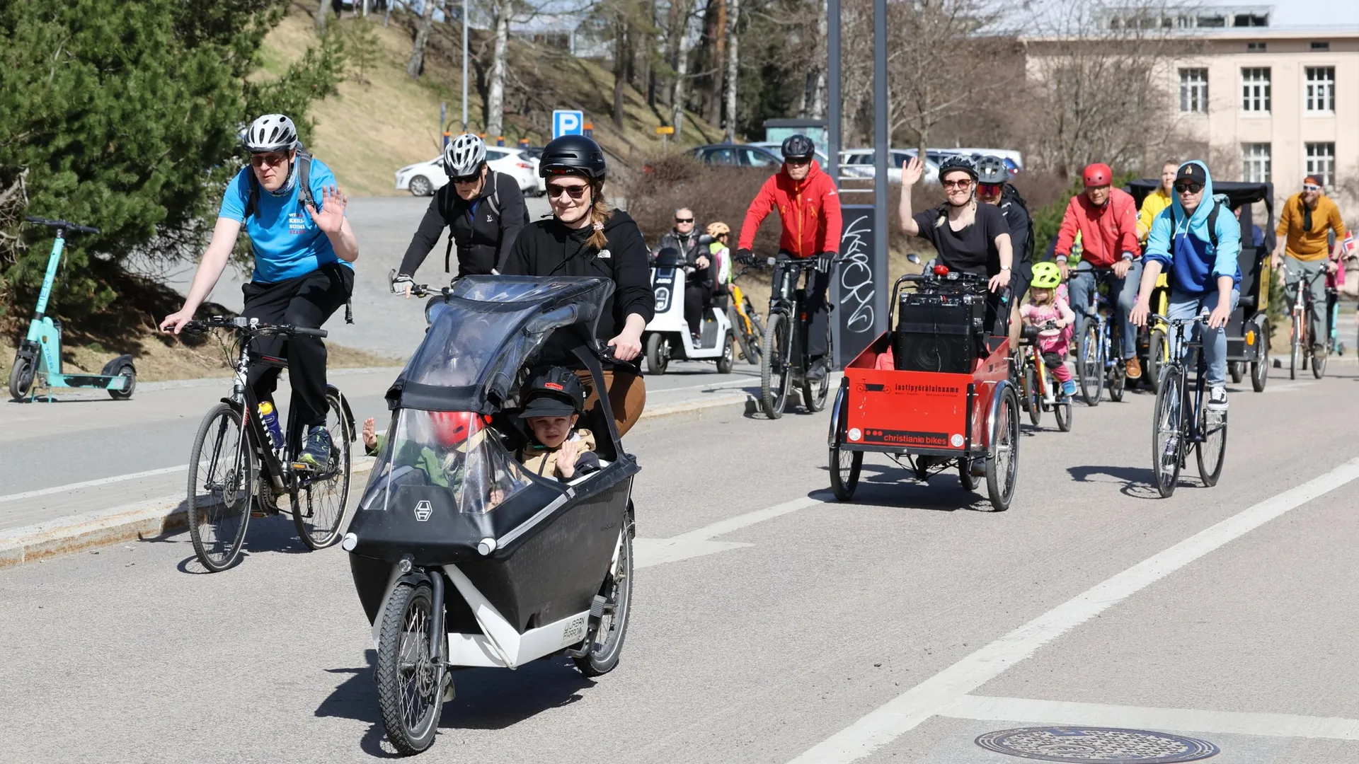 Tapahtuman kuva