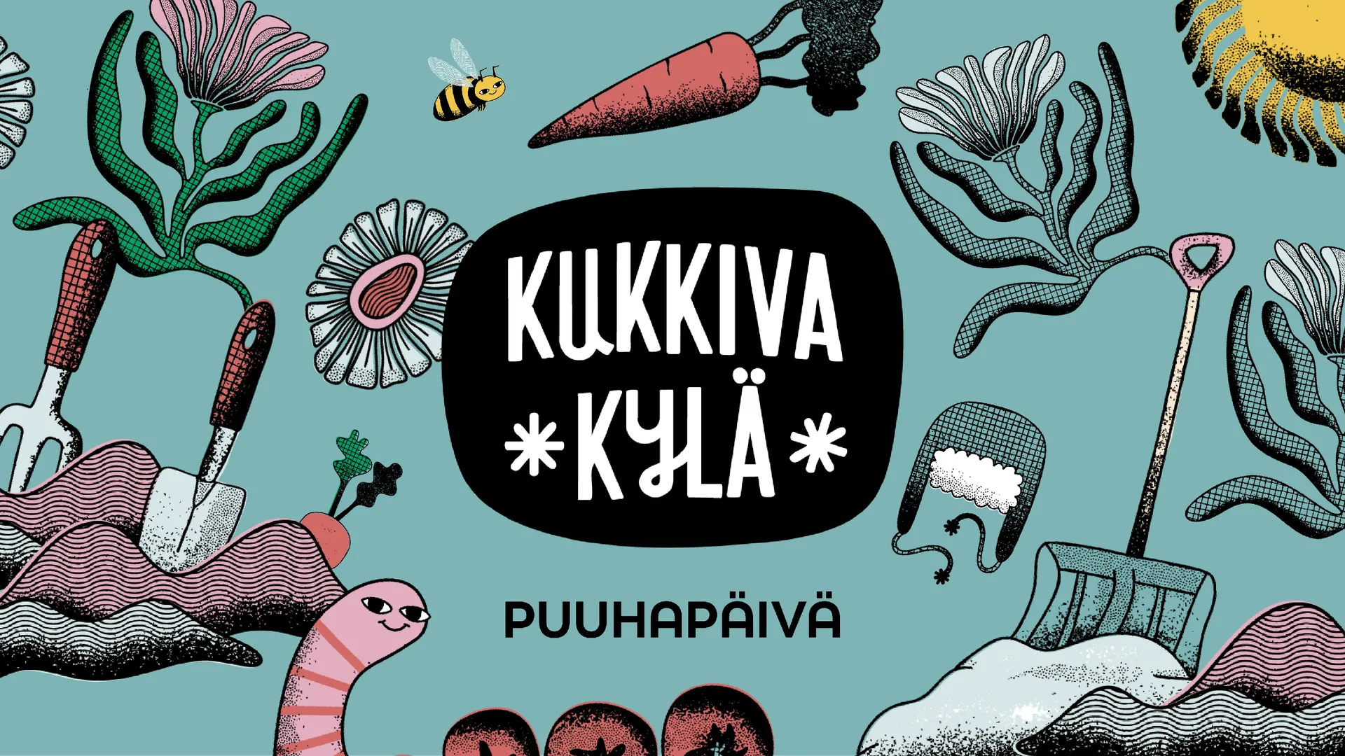 Tapahtuman kuva
