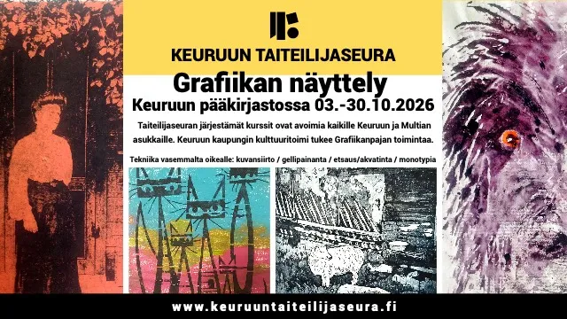 Tapahtuman kuva