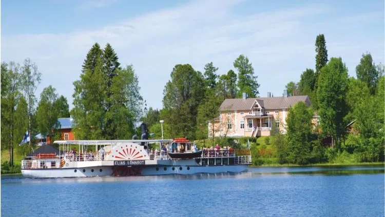 Tapahtuman kuva