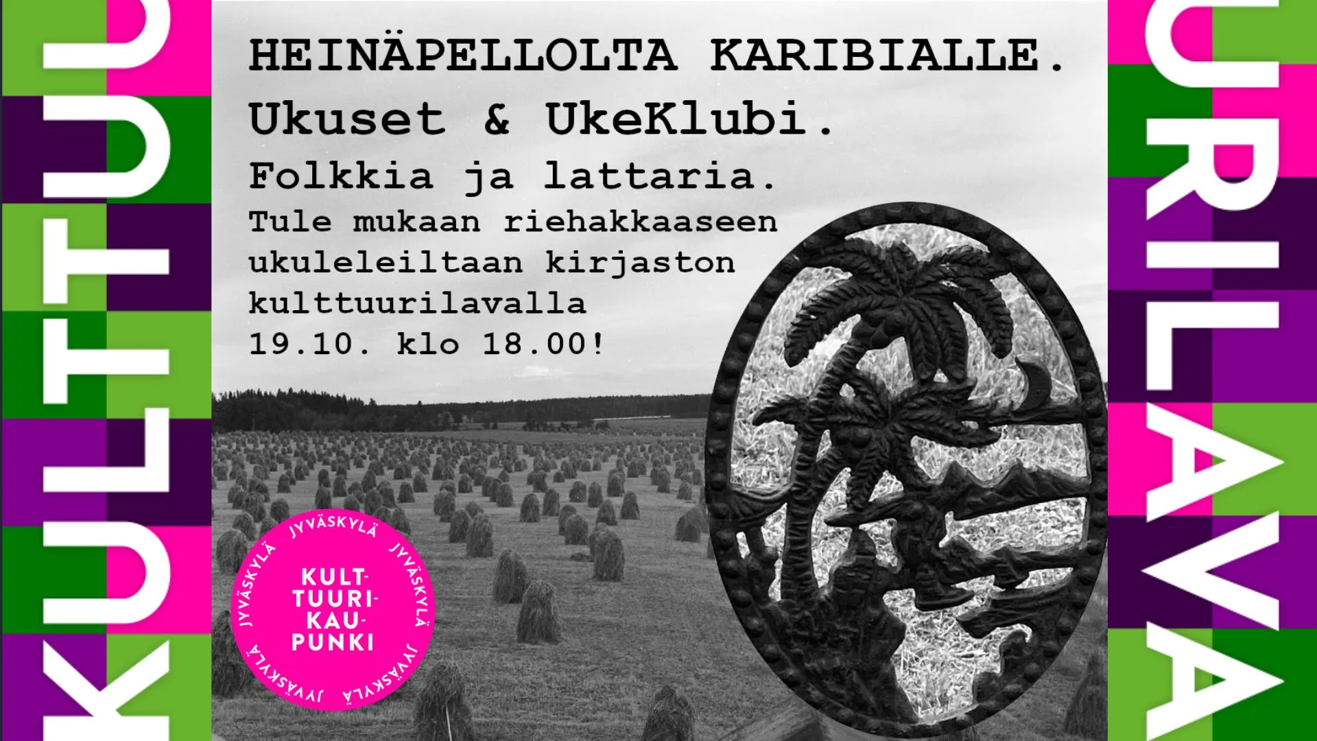 Tapahtuman kuva