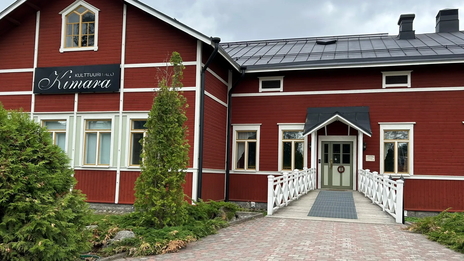 Tapahtuman kuva