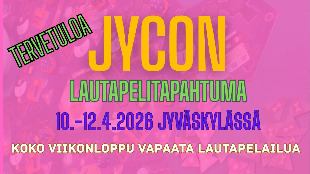 Tapahtuman kuva