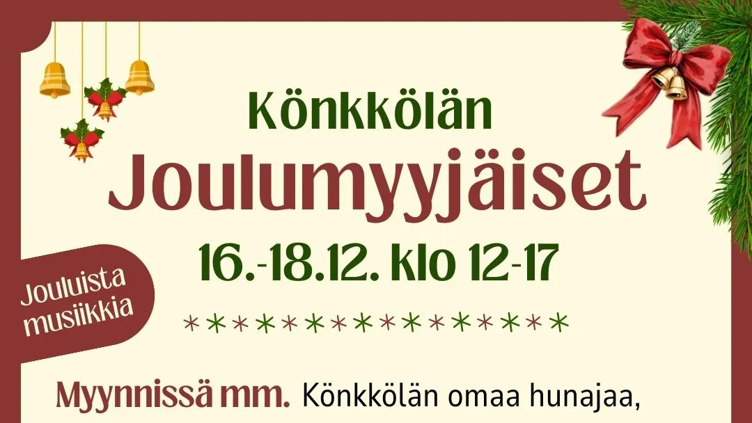 Tapahtuman kuva