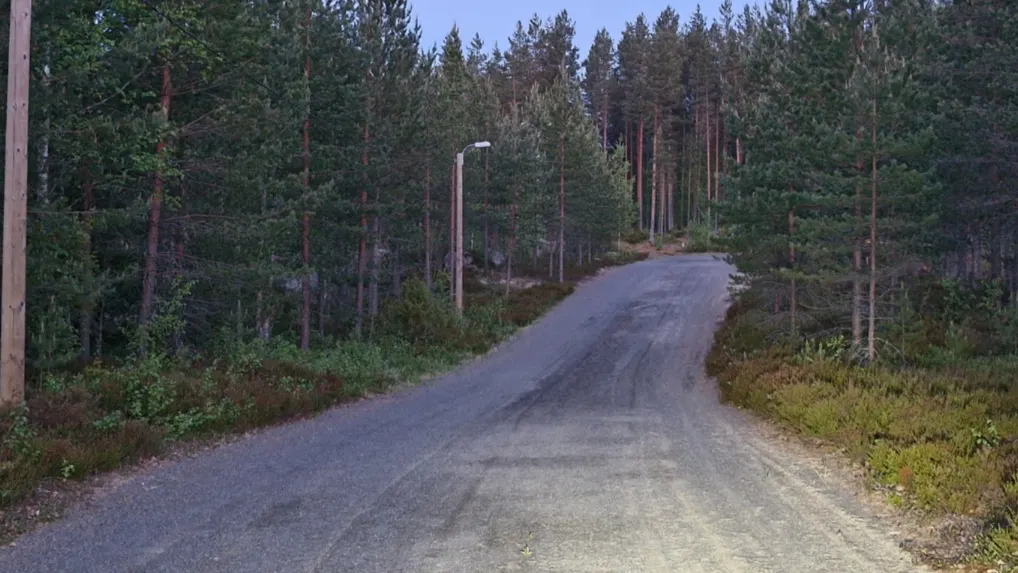 Tapahtuman kuva