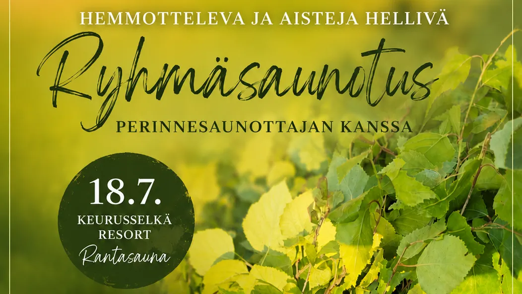 Tapahtuman kuva
