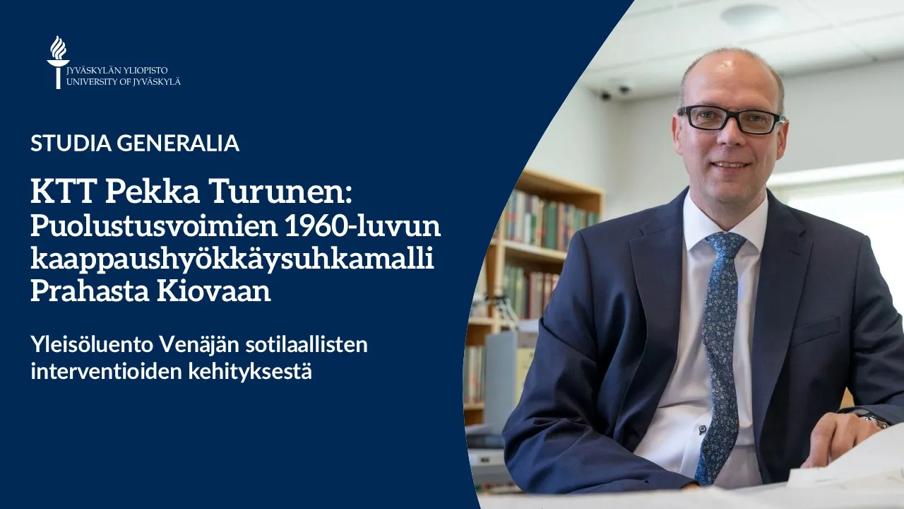 Tapahtuman kuva