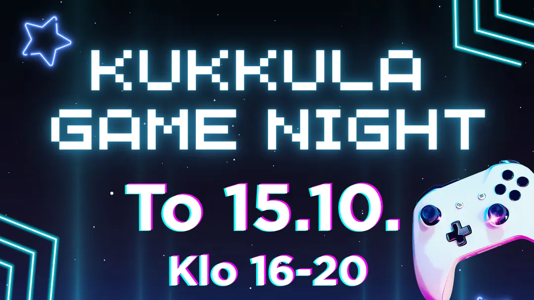 Tapahtuman kuva